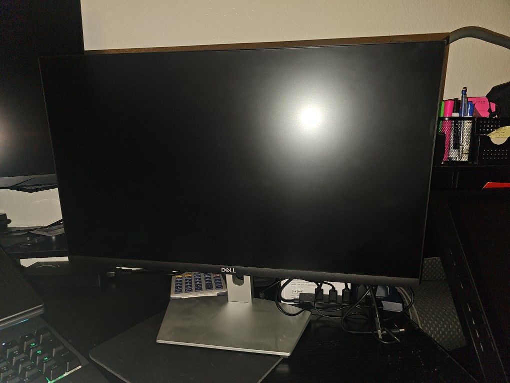 Dell 24" Monitor