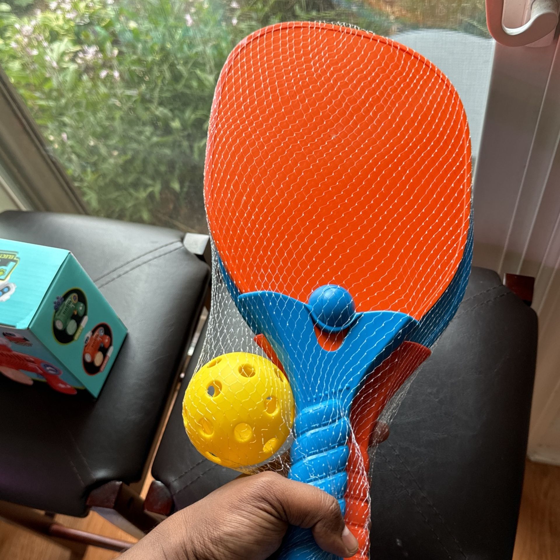 pickleball Set Kids