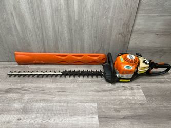 Stihl HS81R 24 Hedge Trimmer (A1D029913)