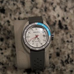 Bulova Snorkel