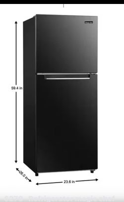Fridge refrigerator