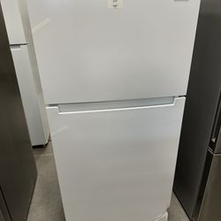 Vissani 14.2cf Top Freezer Refrigerator