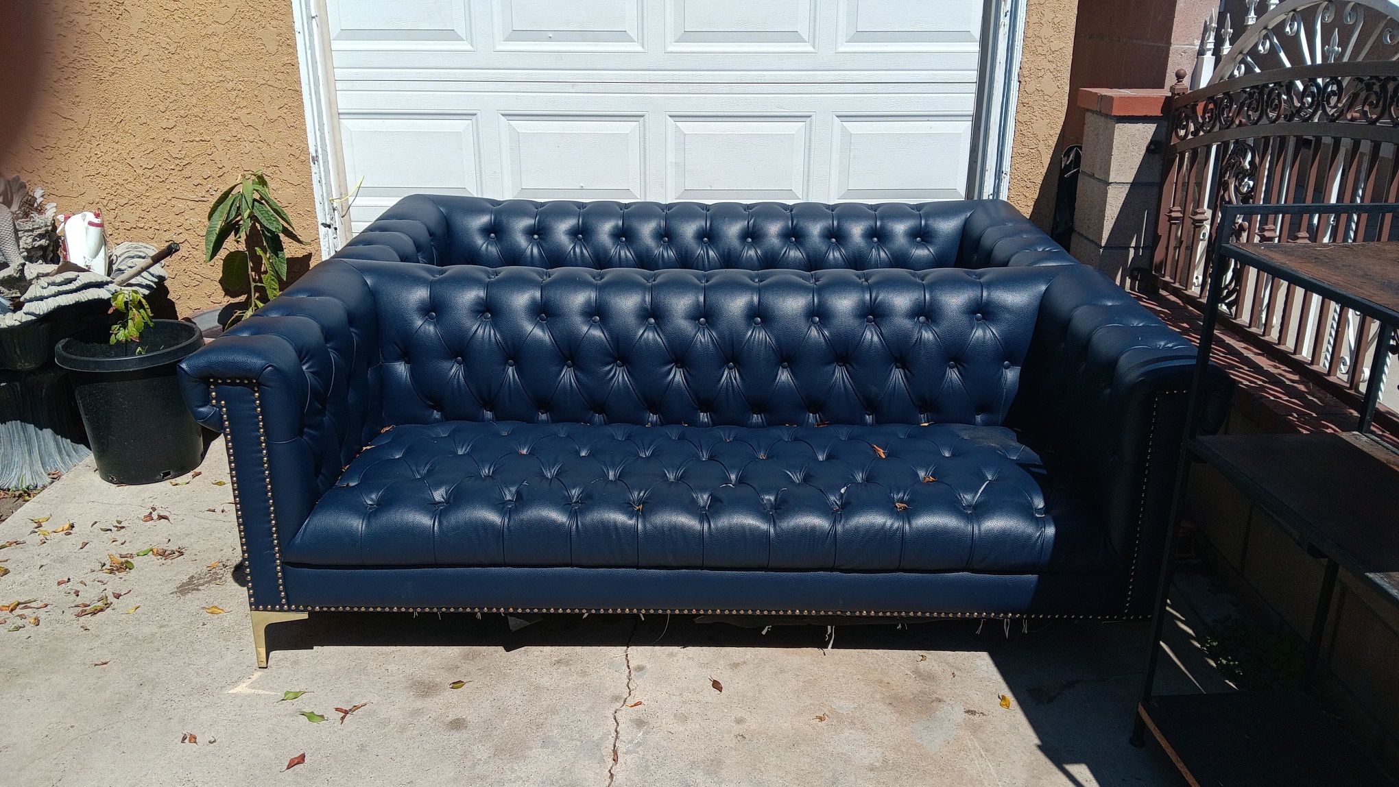 Set Of Couches