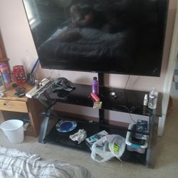 55in Hisense Smart Tv 