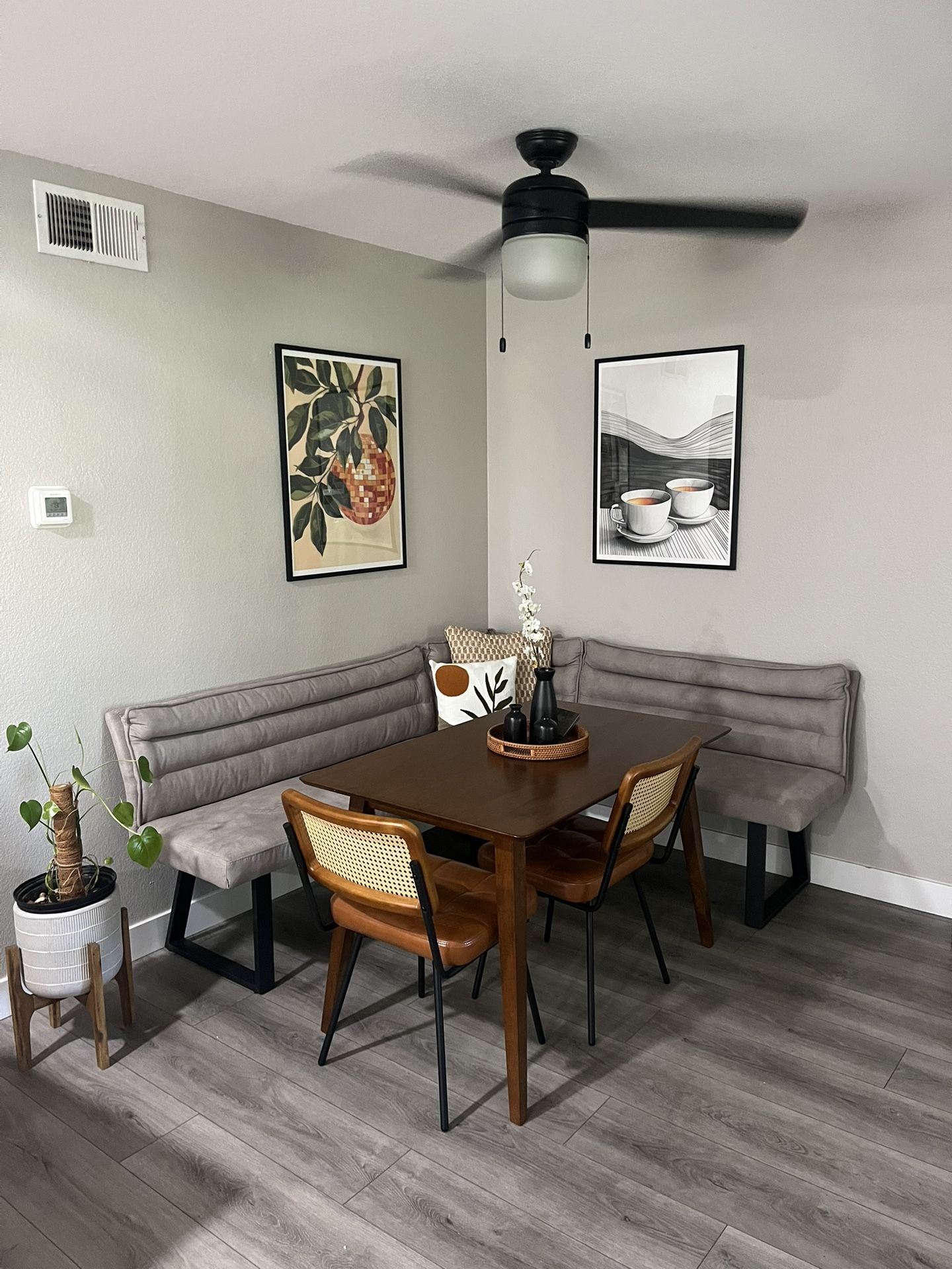 Wooden Dining Table