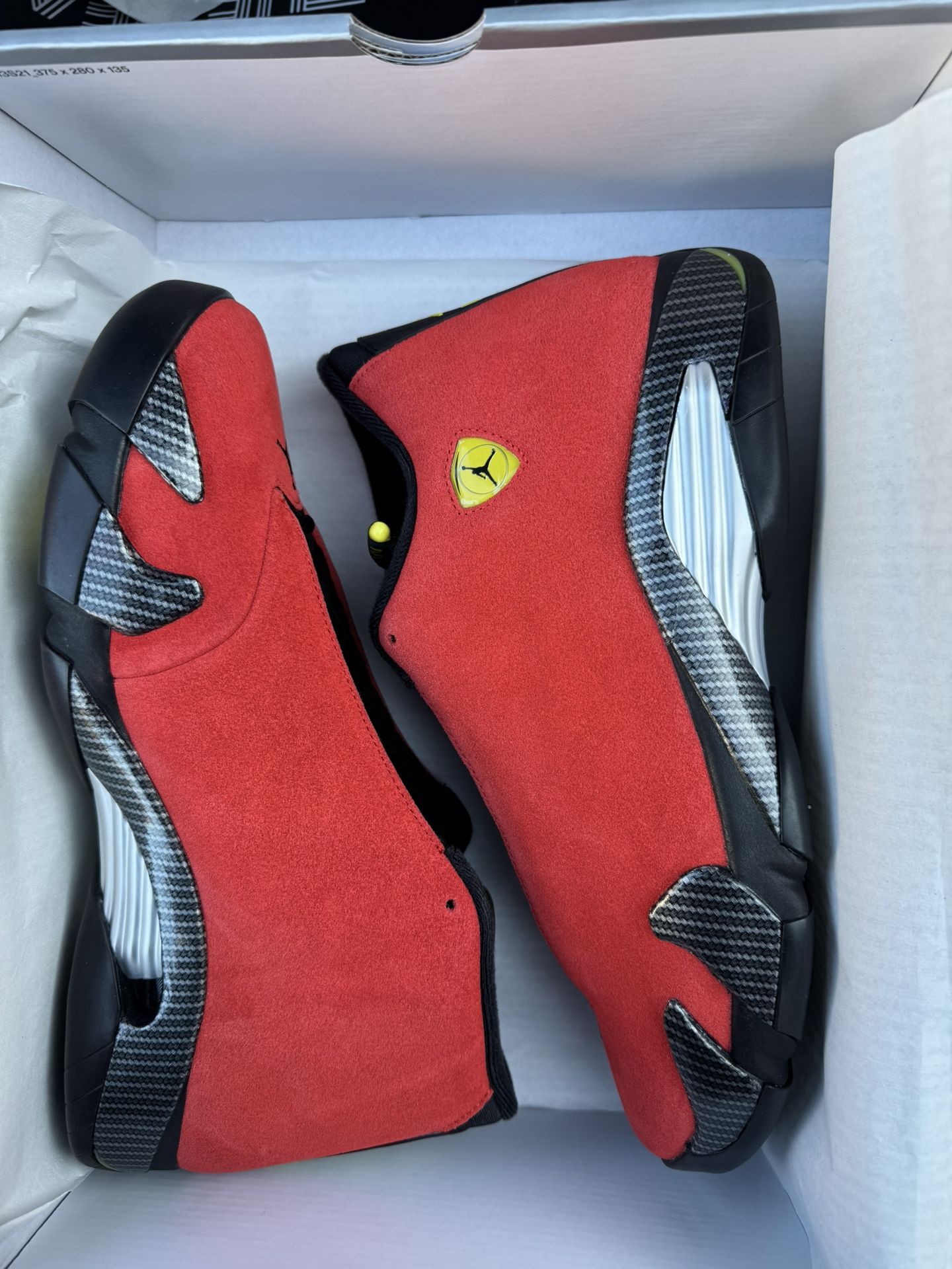 Jordan 14