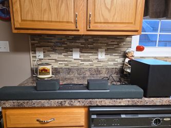 Vizio M Series 5.1.2a-H6 Surround Sound System