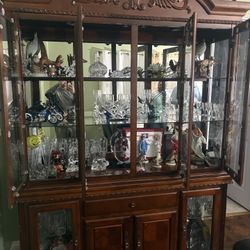 china cabinet