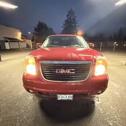 2009 GMC Yukon