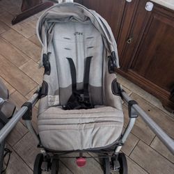 Baby Stroller 