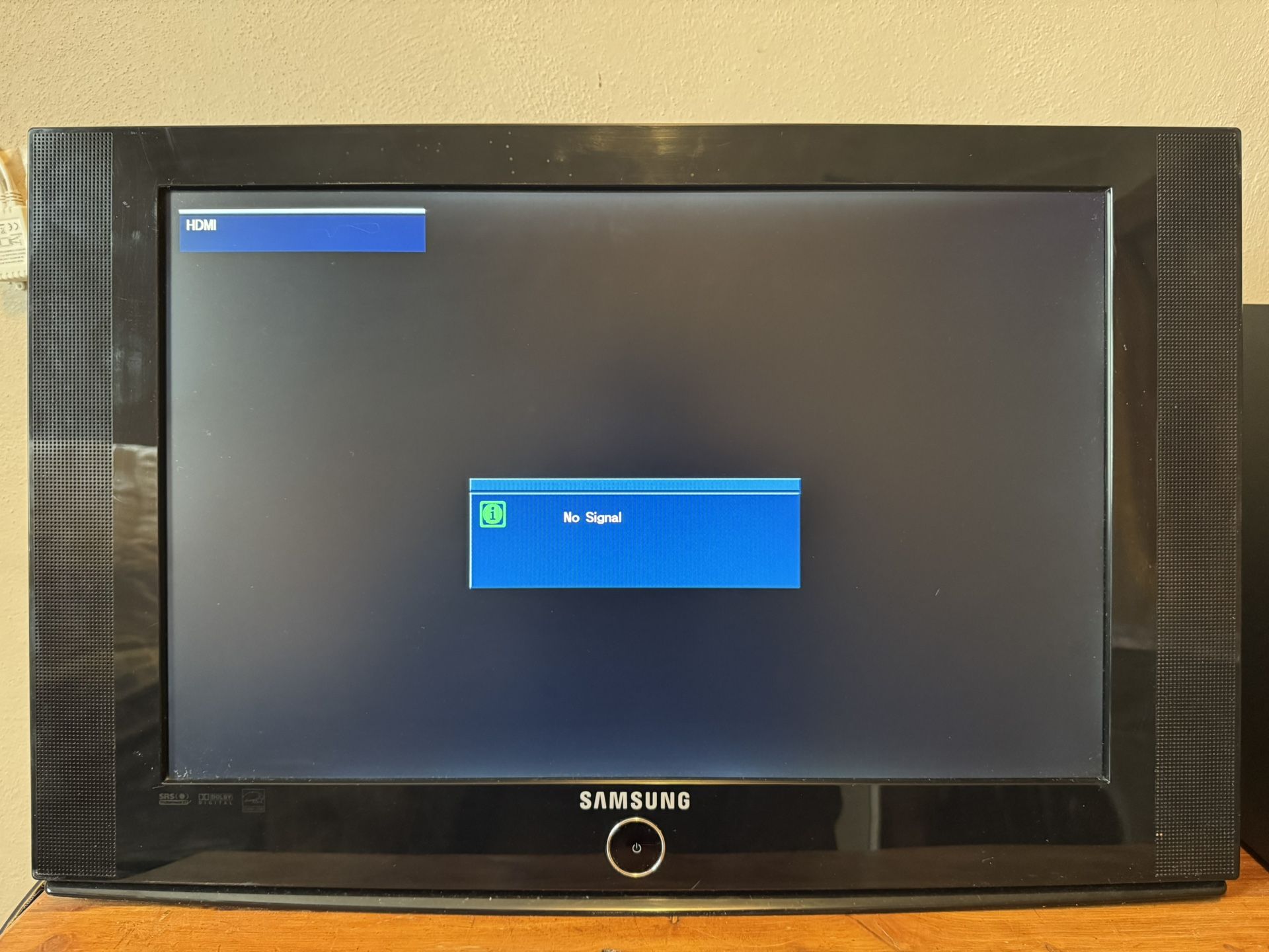 Samsung Tv