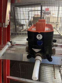  Gessi In-wall thermostatic rough valve for 1/2/3-way diverter function