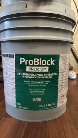 Problock premium Primer