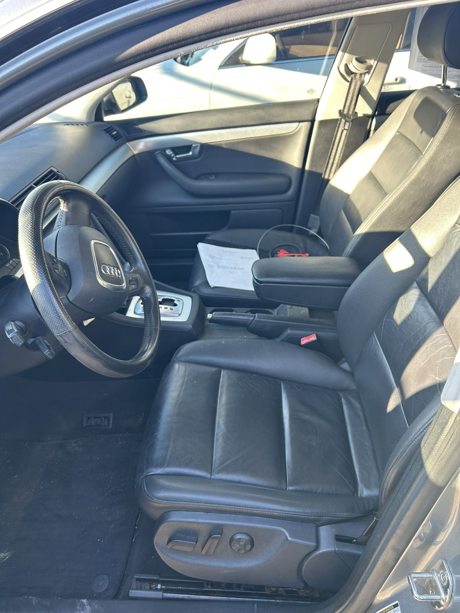 2004 Audi