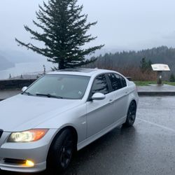 2006 Bmw 330i