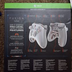 Xbox One Controller