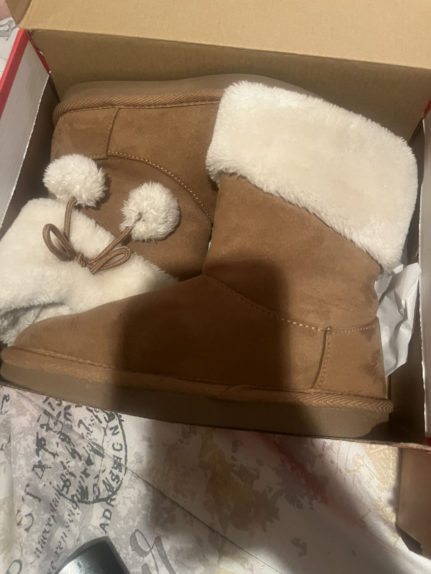Boots