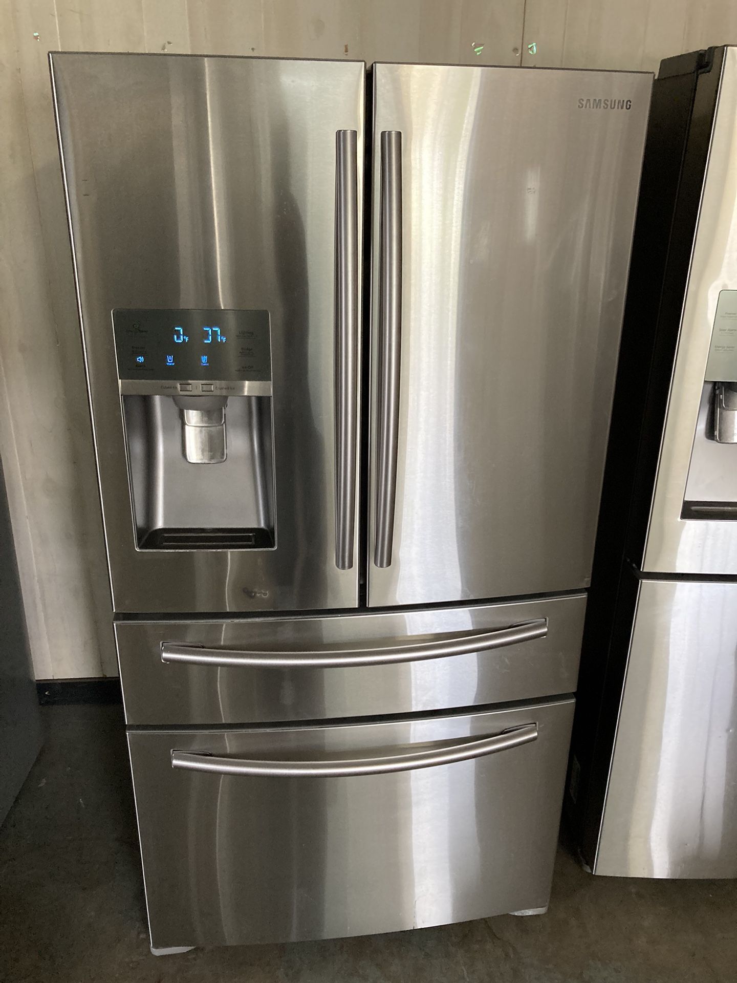 4door Refrigerator for Sale in Conroe, TX OfferUp