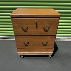 Amazing File Cabinet