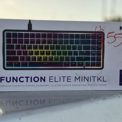 Top Keyboard For Gamers