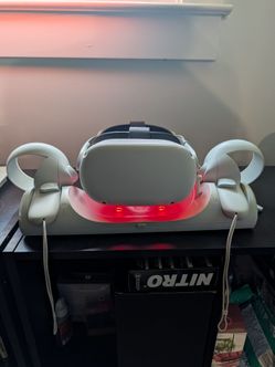 Meta Quest Oculus 2 -128 GB