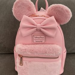 DISNEY BACKPACK 