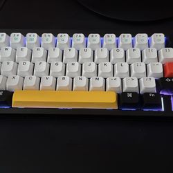 Nuphy Gaming Keyboard