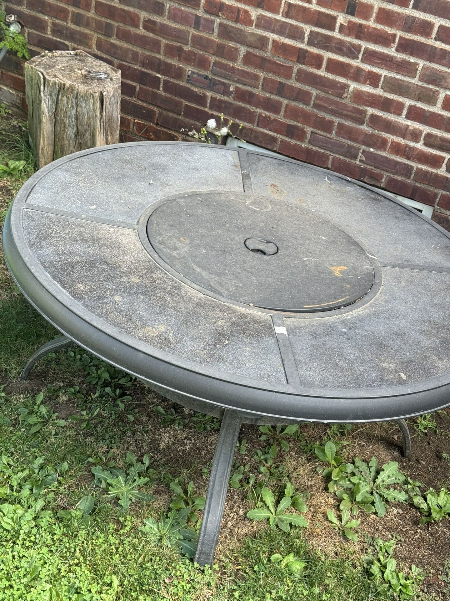 Fire Pit