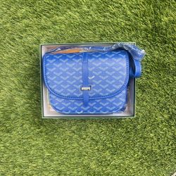 Designer Bag (blue)