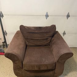 Free Sofa