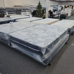 Full Size Mattress 