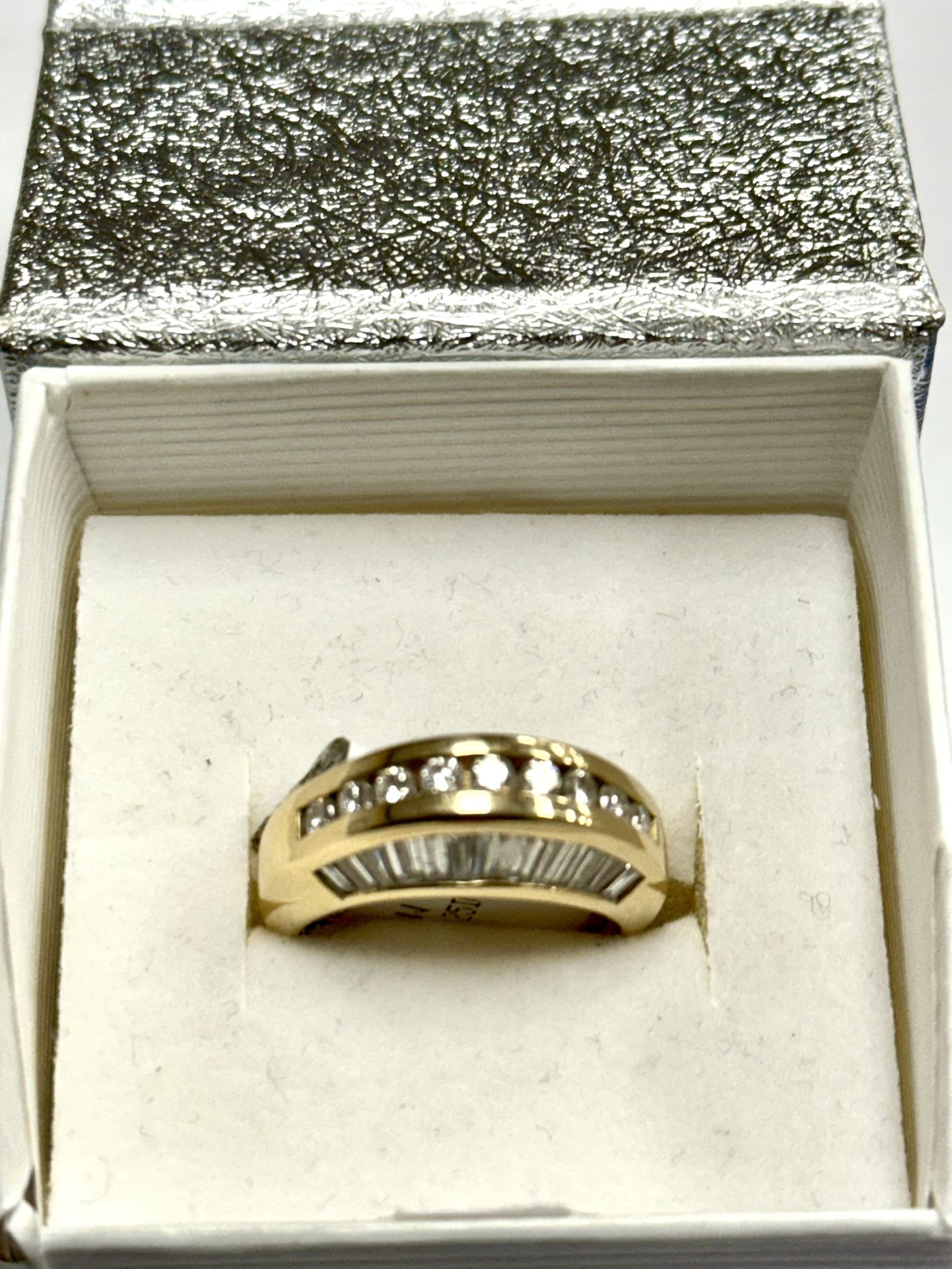 Wedding Band