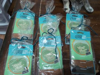 Car freshner