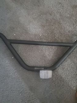 Mafia bike bars
