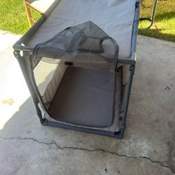 Sport Pet Designs Portable Folding Dog Kennel
