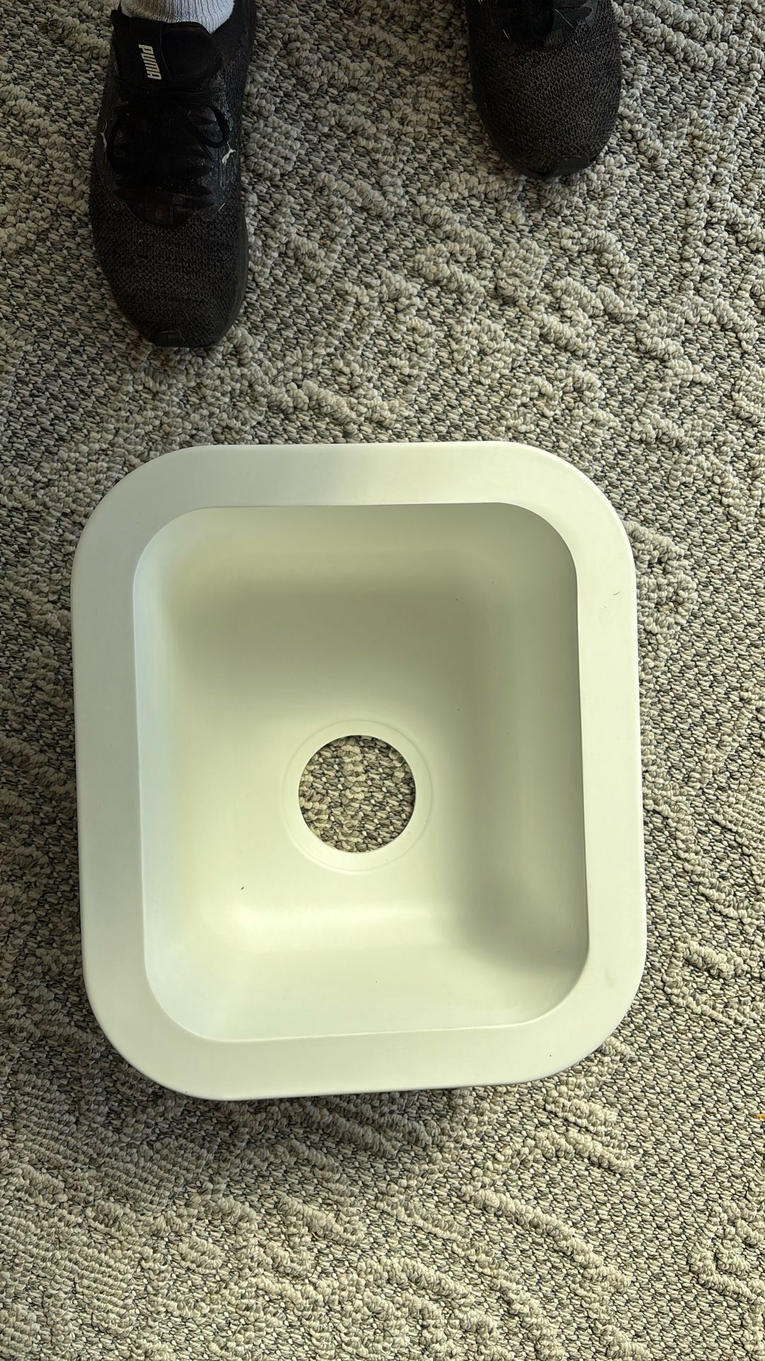 Quartz Composite Bar Sink