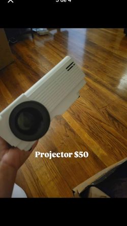 projector