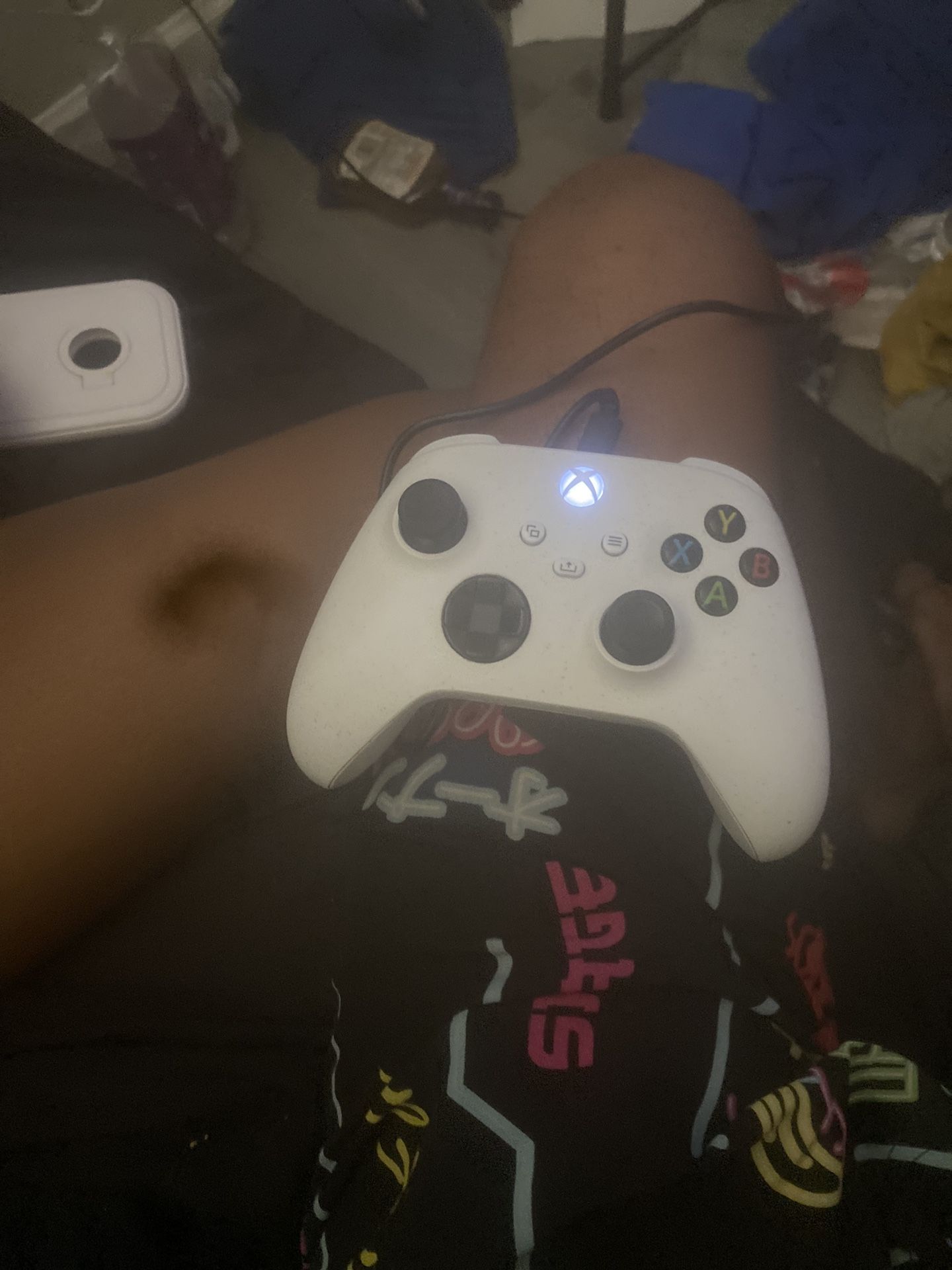 Xbox Series S Controller