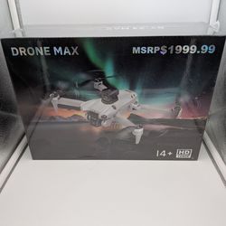 Drone, BY-Z2 Max UAV Skyseeker