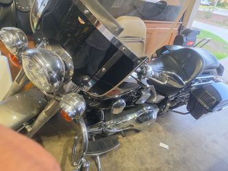 Harley -Davidson 1996   FL for sale