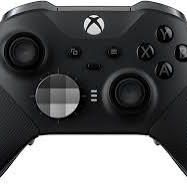 Elite Xbox controllers