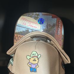 El Chapo Gorras Hats