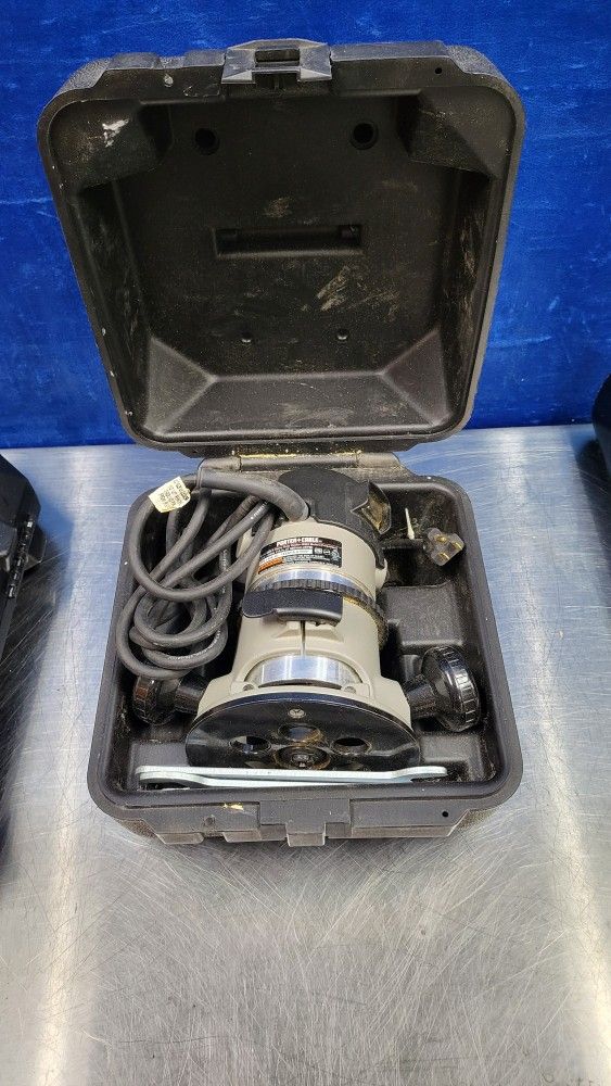 Porter Cable 690LR Router