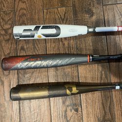 Baseball Bats 