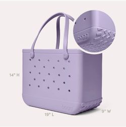 Brand new Bogg bag - still in original packaging
