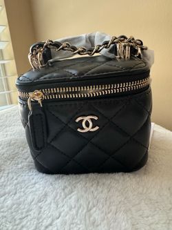 Crossbody bag cc
