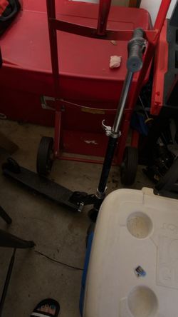Scooter