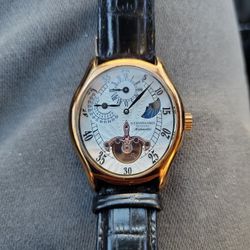 Stuhrling Original Automatic Watch