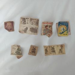 Collectable Stamps