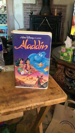 Aladdin